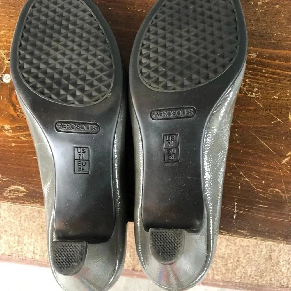 Aerosoles shoes size 7.5
